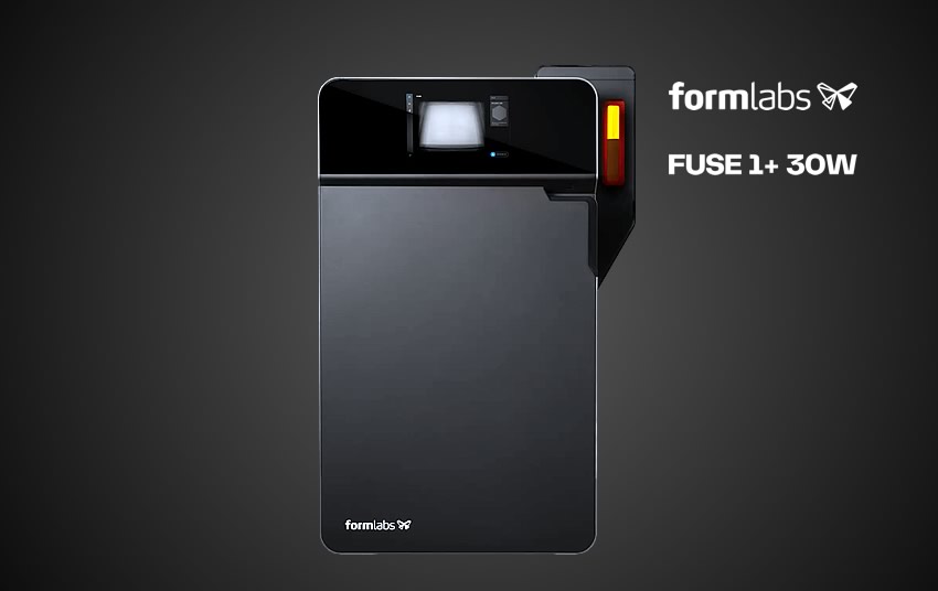 Fuse 1 30w formlabs fesmo