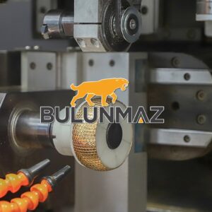 Bulunmaz: Máquinas e Ferramentas de Alta Qualidade para Joalheria