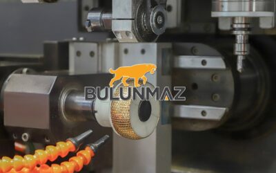 Bulunmaz: Máquinas e Ferramentas de Alta Qualidade para Joalheria