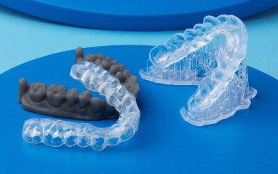 Fast Model Resin | Formlabs apresentou a nova resina para impressão de modelos dentários com velocidade e precisão