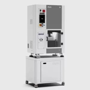 DLyte 10 | Eletropolimento de acabamento de superfície para pequena produção