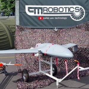 FUSE 1+ 30W Formlabs | PMRobotics na produção de Drones com a Impressão 3D SLS