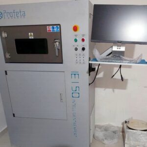 PROFETA - Impressora 3D de Metal