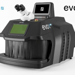 EVO X Tech | Soldador a Laser OROTIG