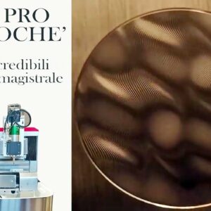 ALFA PRO GUILLOCHÉ | Equipamento de CIELLE com o 𝘀𝗽𝗼𝘁 𝗹𝗮𝘀𝗲𝗿 de 𝟵-𝟭𝟲 𝗺𝗶𝗰𝗿𝗼𝗻 e lentes especiais