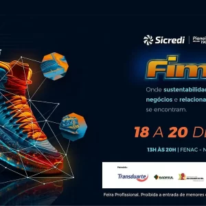 Fimec 2025 - Feira Internacional de Couros, Produtos Químicos e Componentes