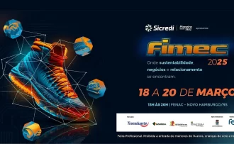 Fimec 2025 - Feira Internacional de Couros, Produtos Químicos e Componentes