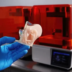 Formlabs | Soluções no desenvolvimento de dispositivos médicos e o treinamento cirúrgico
