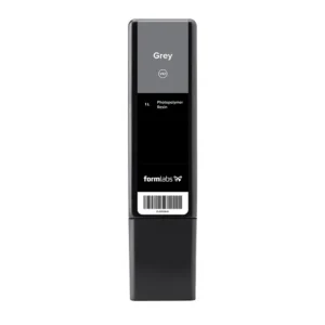 Grey v4 Resin - 1L – FormLabs