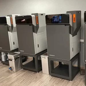 Sinterização Seletiva a Laser (SLS): A Tecnologia que Redefine a Impressão 3D