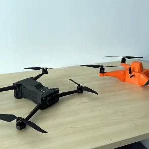 Impressão 3D SLS Impulsiona Boresight na Conquista de Contrato Multimilionário de Defesa