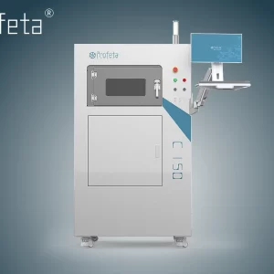 Profeta C150 - IMPRESSORA ODONTOLÓGICA CLÁSSICA