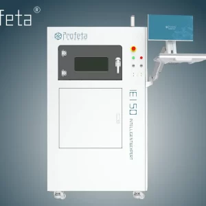 Profeta IE150 – IMPRESSORA INTELIGENTE E ESPECIALIZADA