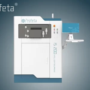 Profeta IS200 - IMPRESSORA INTELIGENTE E SUPREMA