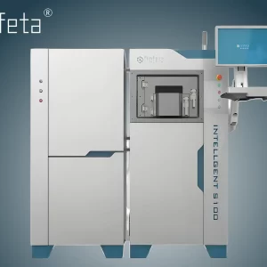 Profeta S100 IMPRESSORA ODONTOLÓGICA PREMIUM