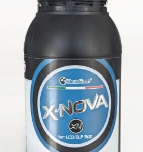 Resina Bluecast X-Nova LCD/DLP
