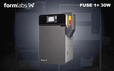 Como a Impressão 3D SLS Impulsiona o ROI para Pequenos Negócios