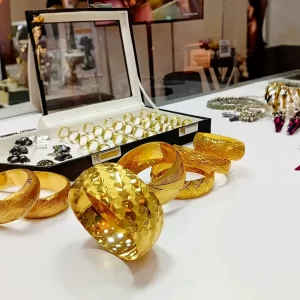 Tecnogold 2025: A Feira Referência em Joalheria com participação da Fesmo