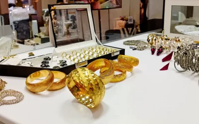 Tecnogold 2025: A Feira Referência em Joalheria com participação da Fesmo