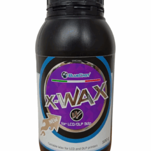 Resina Bluecast X-Wax LCD/DLP