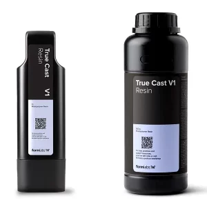 True Cast Resin: A Nova Referência em Fundição de Alta Precisão
