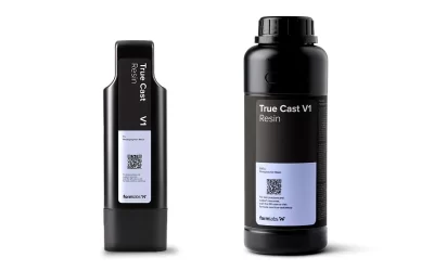 True Cast Resin: A Nova Referência em Fundição de Alta Precisão