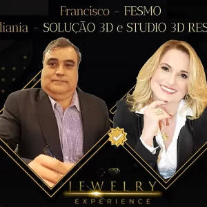O Futuro da Joalheria no Brasil: Inovação, Acessibilidade e Design Digital