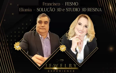 O Futuro da Joalheria no Brasil: Inovação, Acessibilidade e Design Digital