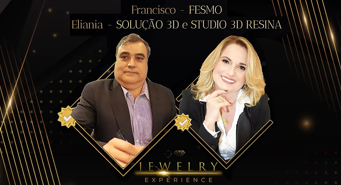 O Futuro da Joalheria no Brasil: Inovação, Acessibilidade e Design Digital O Futuro da Joalheria no Brasil: Inovação, Acessibilidade e Design Digital