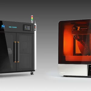 A Impressão 3D e sua Revolução na Indústria 4.0