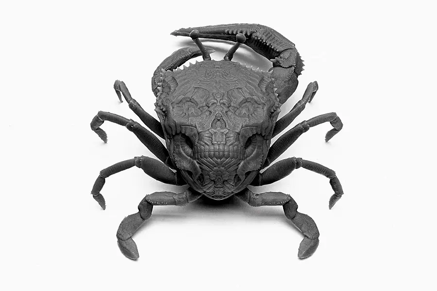 Guia Completo de Criação de Action Figures com a Impressora 3D de Resina Form 4L da Formlabs