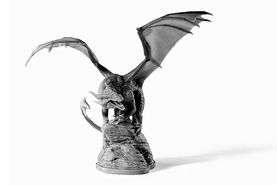 Guia Completo de Criação de Action Figures com a Impressora 3D de Resina Form 4L da Formlabs