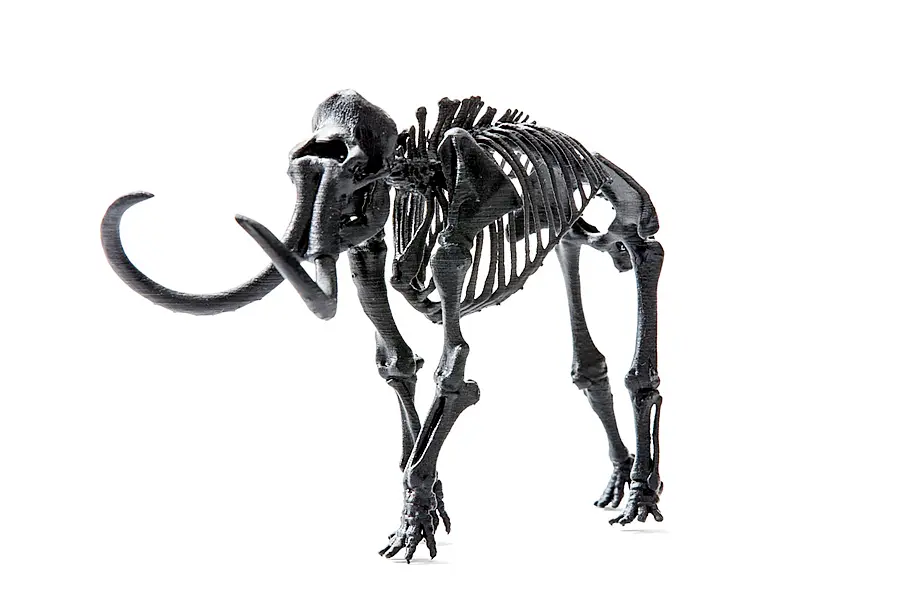 Guia Completo de Criação de Action Figures com a Impressora 3D de Resina Form 4L da Formlabs