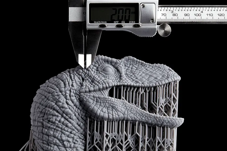 Guia Completo de Criação de Action Figures com a Impressora 3D de Resina Form 4L da Formlabs