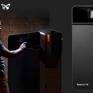 Formlabs no Brasil | Impressora 3D FUSE 1+ 30W tecnologia SLS para empresas e profissionais