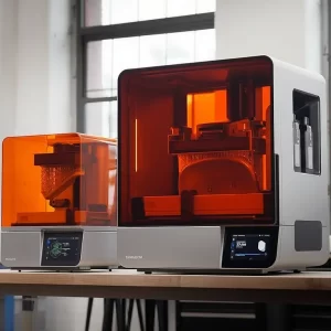 Formlabs no Brasil | Form 4 e Form 4L | Impressora 3D de Resina Formlabs