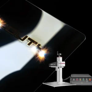 Gravação e Marcação a Laser: Soluções Avançadas dos Equipamentos COUTH