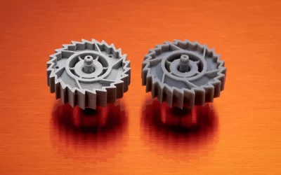 FDM vs. SLA vs. SLS: Comparação de Tecnologias de Impressão 3D