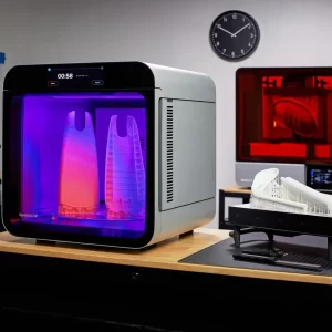 O Guia Definitivo para cura de peças com o Form Cure L da Formlabs