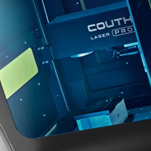 Marcação a Laser: O que é e Como Funciona