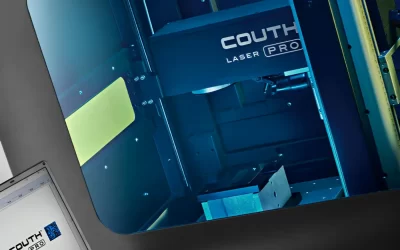 Marcação a Laser: O que é e Como Funciona