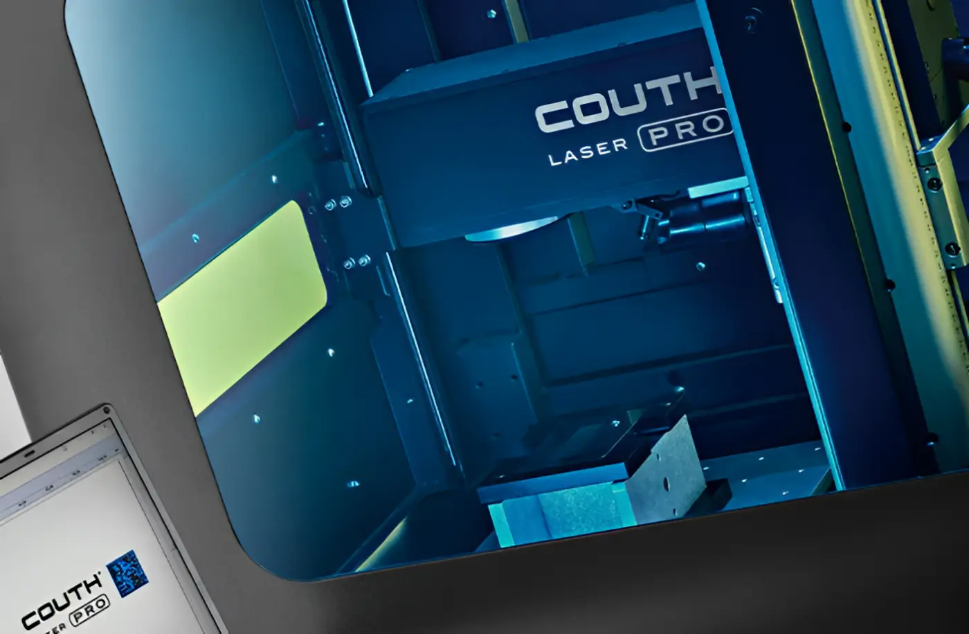 Marcação a Laser: O que é e Como Funciona Marcação a Laser: O que é e Como Funciona