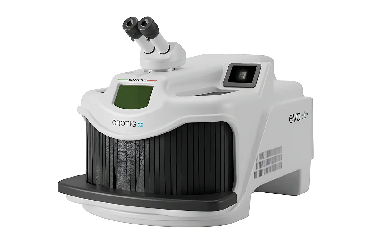 Evo White: Especialista em Metais Brancos e Reflexivos Evo White: Especialista em Metais Brancos e Reflexivos