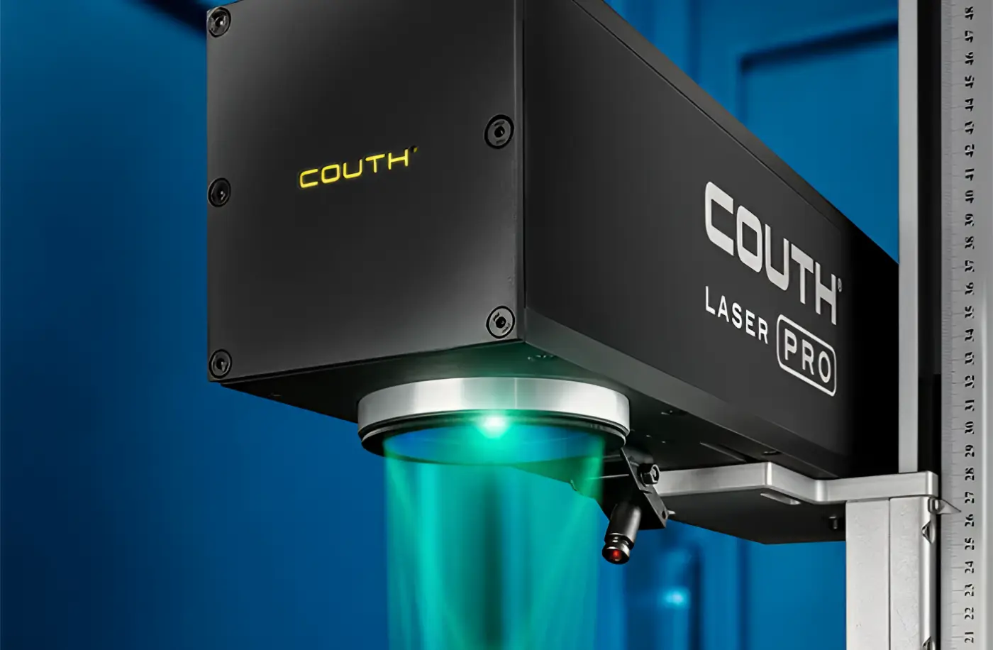 Tipos de Lasers Utilizados - COUTH Tipos de Lasers Utilizados - COUTH