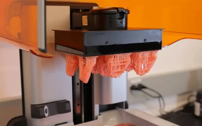 Formlabs revoluciona permitindo uso de resinas de terceiros em suas impressoras 3D com o Open Material Mode