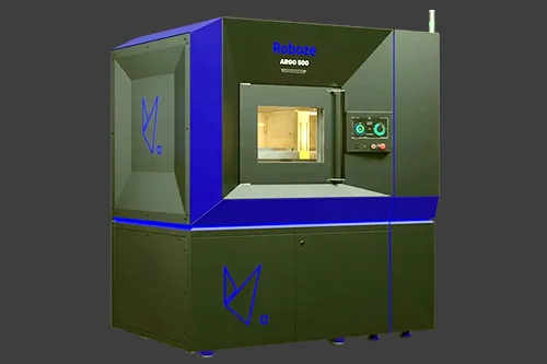 Argo 500 - Roboze Argo 500 - Roboze