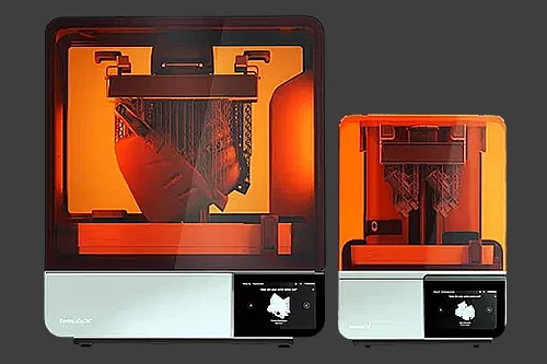 Form 4B e Form 4BL - Formlabs Form 4B e Form 4BL - Formlabs