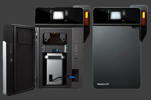 FUSE 1+ 30W - Formlabs FUSE 1+ 30W - Formlabs