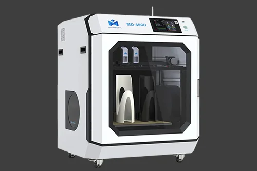 Mingda - MD 400 Mingda - MD 400