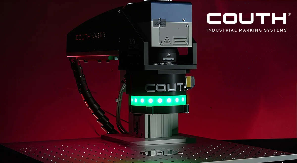 Couth: Onde comprar seu equipamento de marcação e gravação a laser profissional Couth: Onde comprar seu equipamento de marcação e gravação a laser profissional